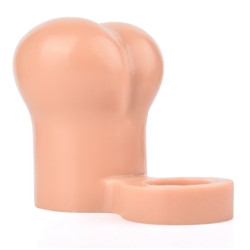 ExtendMyDick Ballstretcher avec Bourses Yolma S 30mm